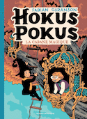 Hokus Pokus, t. 03